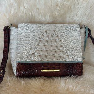 Brahmin Hillary Crossbody